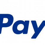 PayPal-logo india casino