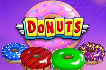 The Simpsons Lucky Donut Casino Game Online - abcel