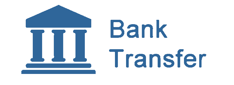 Bank Transfer â€“ Logos Download