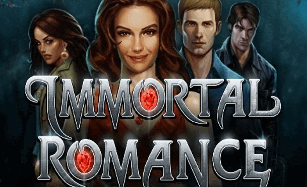 The Evolution of Online Immortal romance 2 slot game Gaming: A Comprehensive Analysis