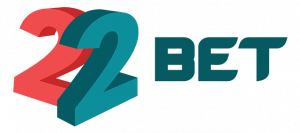 22bet casino logo