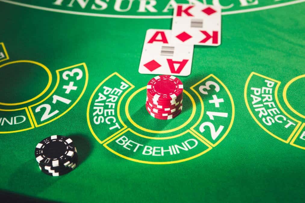 live blackjack casino india