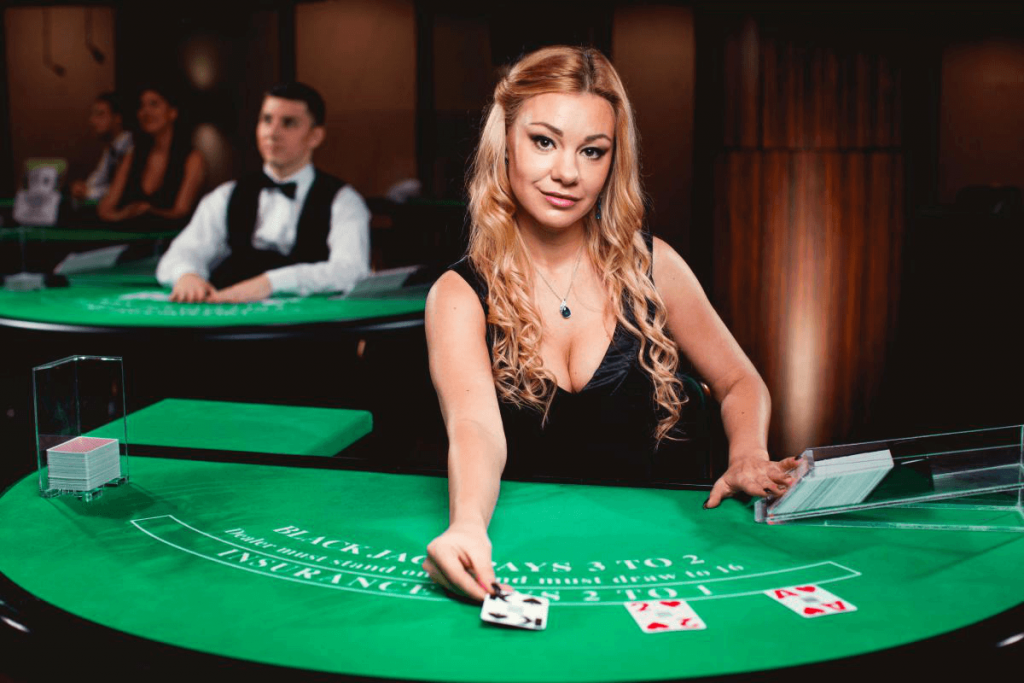 best online blackjack casino reddit