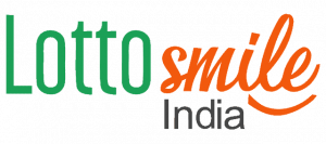 lotto smile india casino logo.