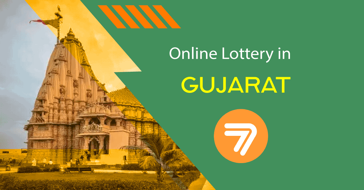 Gujarat Online Lottery Play Lottery in Gujarat