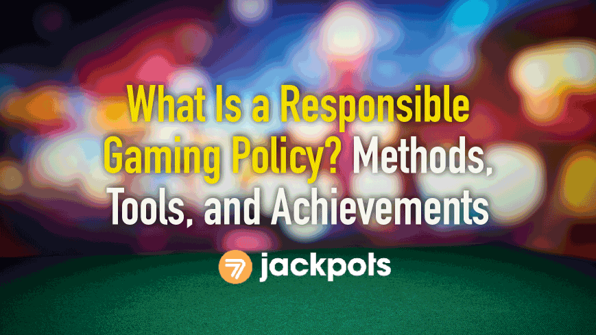 Comprehensive Responsible Gaming Policy Guide In India