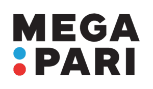 MegaPari logo