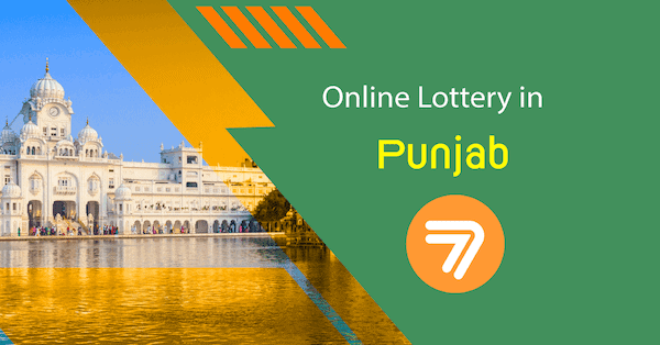 Punjab king store lotto