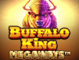 Buffalo King Megaways Slot