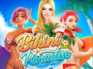 Bikini Paradise Slot