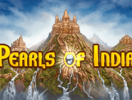 Pearls of India Slot