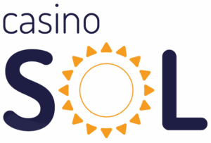 sol casino logo.