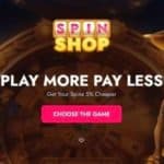 Gain 5% Even Before You Spin in BlueChip's Spin Shop