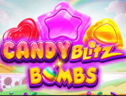 Candy Blitz Bombs Slot