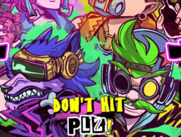Don’t Hit Plz Slot