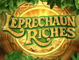 Leprechaun Riches Slot