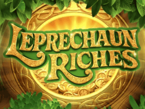 Leprechaun Riches Slot