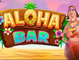 Aloha Bar Slot