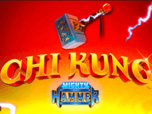 Mighty Hammer Chi Kung Slot