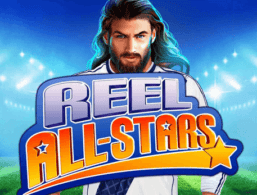 Reel All-Stars Slot