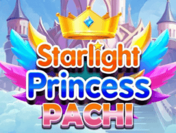 Starlight Princess Pachi Slot