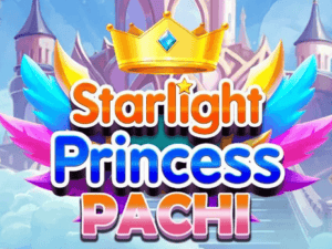 Starlight Princess Pachi Slot