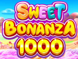 Sweet Bonanza 1000 Slot