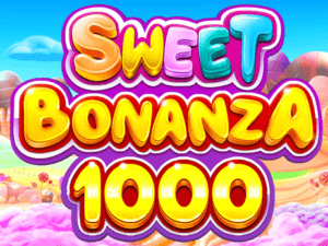 Sweet Bonanza 1000 Slot