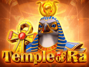 Temple of Ra Slot