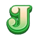 Balloon Race J symbol