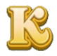 Balloon Race K symbol