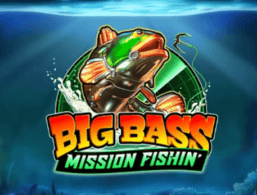 Big Bass Mission Fishin’ Slot