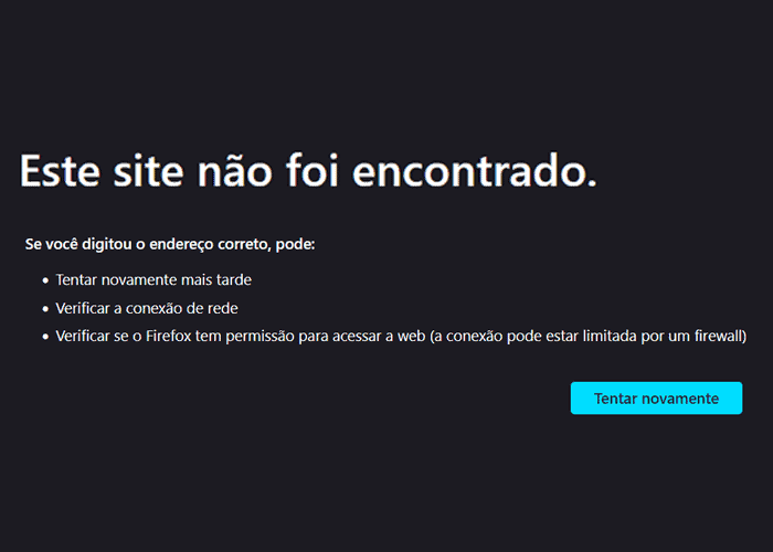 Cassinos bloqueados Rio