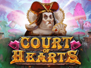 Court of Hearts