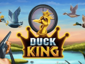 Duck King Slot