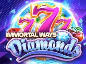 Immortal Ways Diamonds