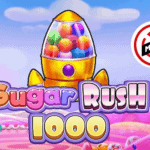 Mega Jogo da Semana Sugar Rush 100 KTO Cassino
