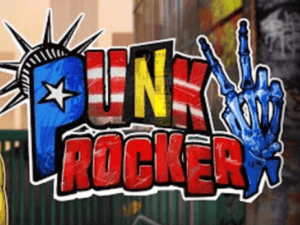 Punk Rocker 2 Slot