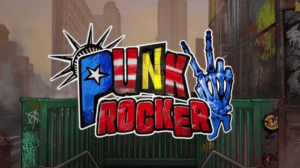 Punk Rocker 2