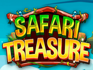 Safari Treasure Slot