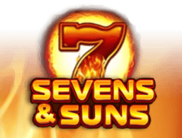 Sevens & Suns Slot