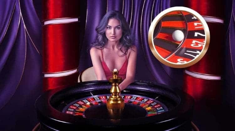 Get Up To ₹1000 Free Bets on Casino Days Roulette Friday