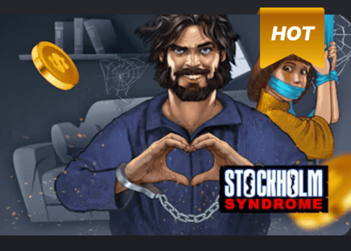 ilustração da promoção de slots BC.GAME.