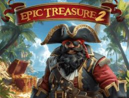 Epic Treasure 2 Slot