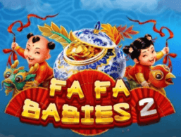 Fa Fa Babies 2 Slot