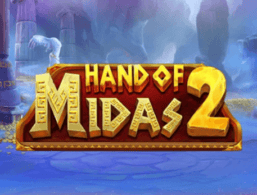 Hand of Midas 2 Slot