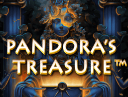 Pandora’s Treasure Slot