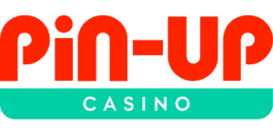 Pin-up casino logo.