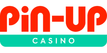 Pin-up casino logo.