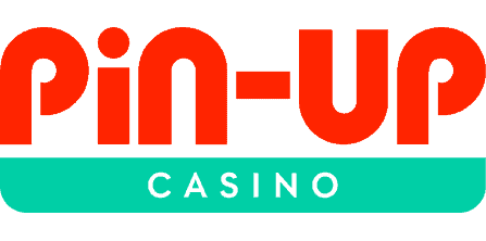 Pin-up casino logo.